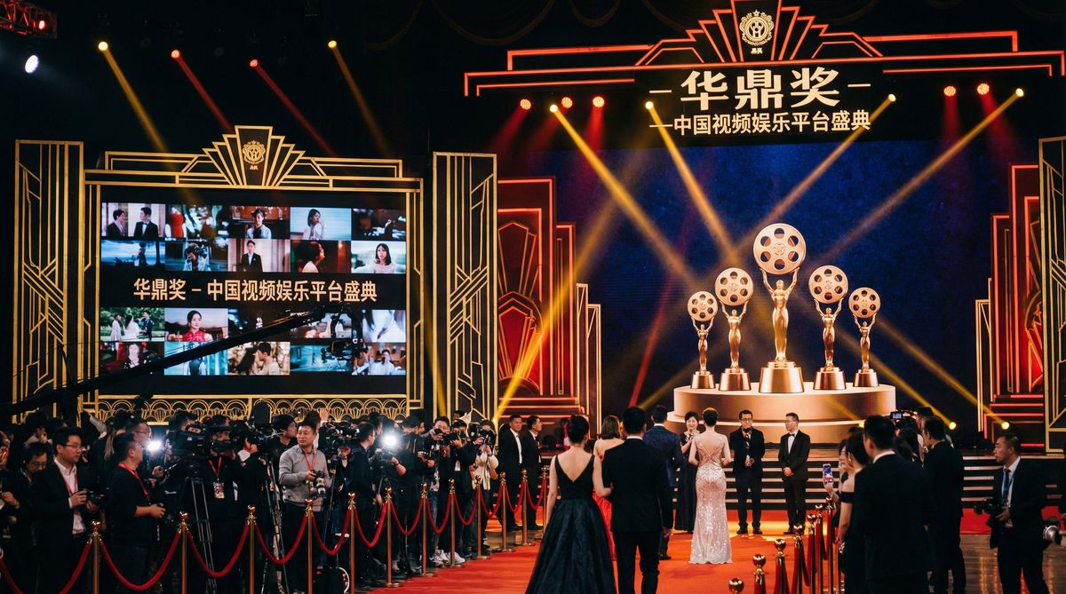 小马拉大车获奖影视作品视频