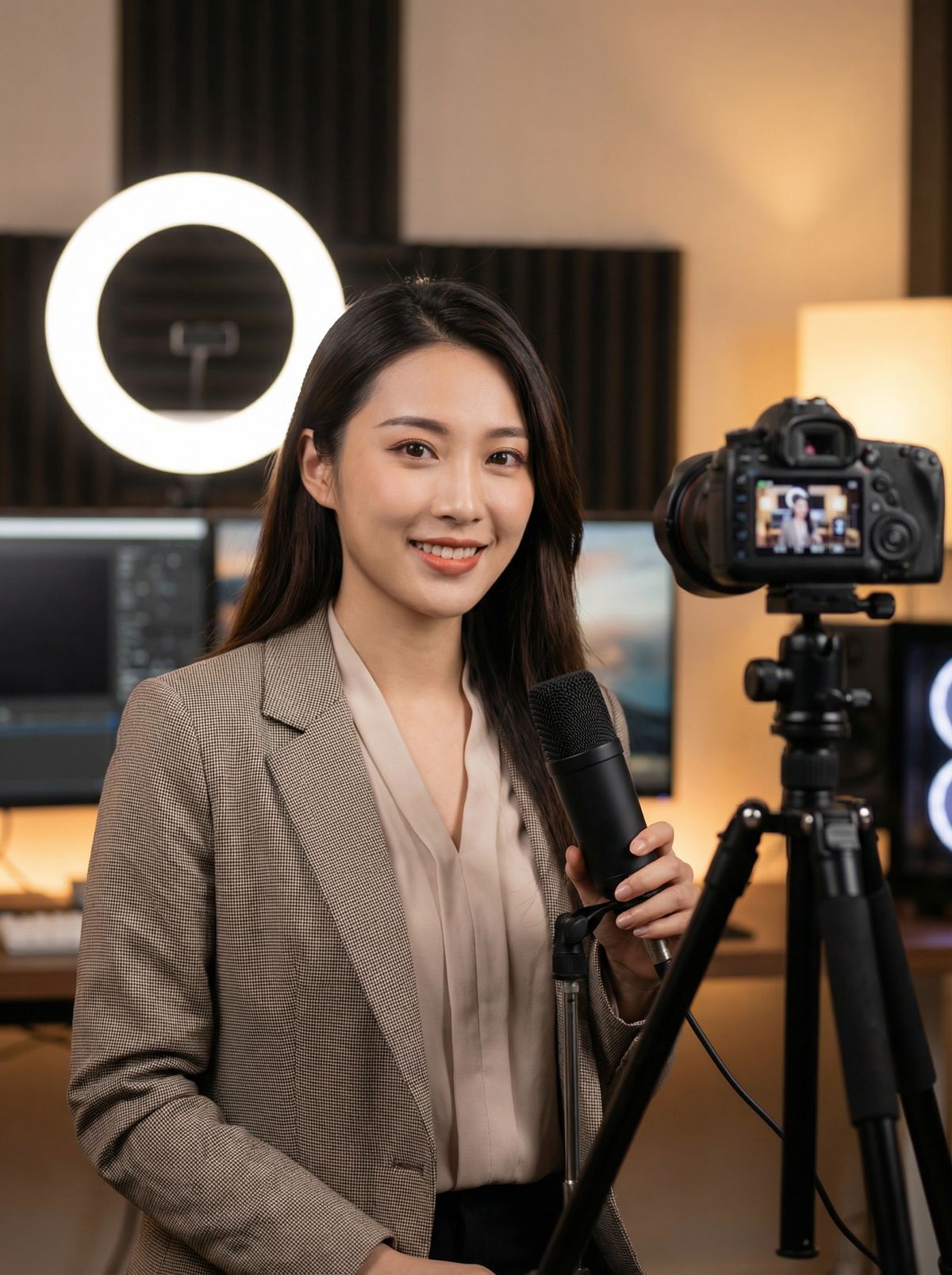 小马拉大车美女直播视频